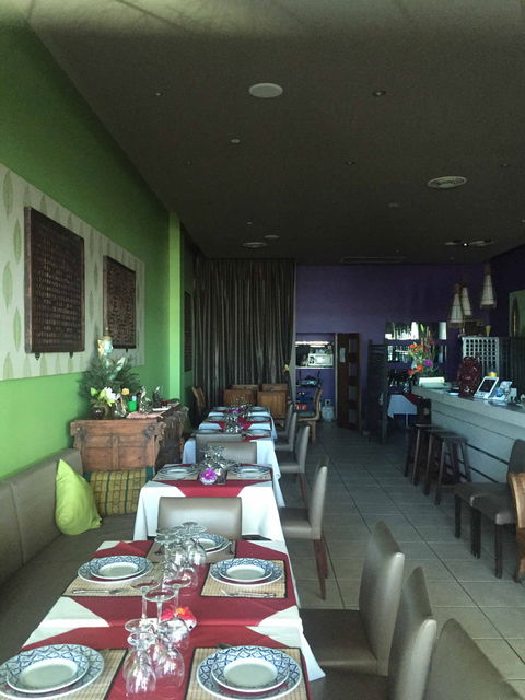 Lime Leafe Thai - New South Wales Tourism  0