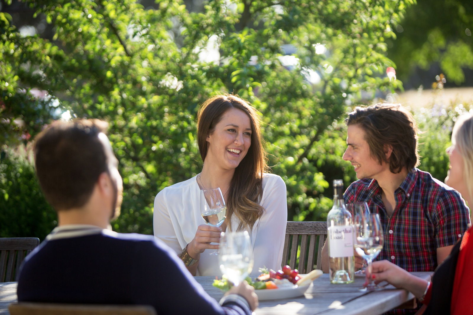  New South Wales Tourism 