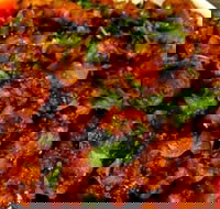 Lodger Kitchen  Bar - New South Wales Tourism 