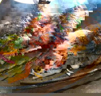 Magic Mint Cafe - New South Wales Tourism 