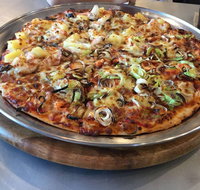 Mars Pizza - New South Wales Tourism 