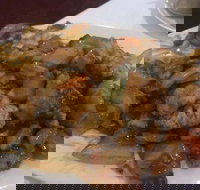 Ming Dynasty Chinese Restaurant - New South Wales Tourism 