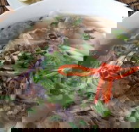 Mint Place Vietnamese Restaurant - New South Wales Tourism 