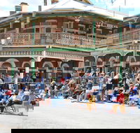Mirrool Royal Hotel - New South Wales Tourism 