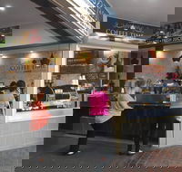 Mobile  Coffee Time - New South Wales Tourism 