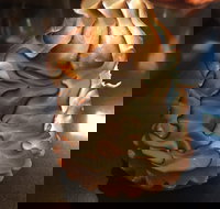 Mocha Bella - New South Wales Tourism 