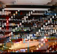 Montmartre French Patisserie - New South Wales Tourism 