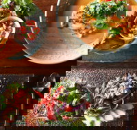 Mortar  Pestle - New South Wales Tourism 