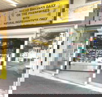 Mortdale Hot Bread