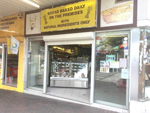 Mortdale Hot Bread - New South Wales Tourism  0
