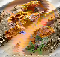 Nando's - Glebe - New South Wales Tourism 