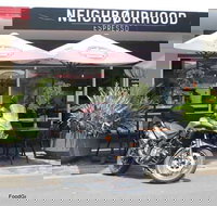Neighbourhood Espresso - New South Wales Tourism 