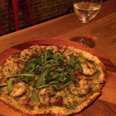 Nook Nosh - New South Wales Tourism  0