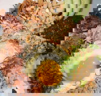 Nooodling - New South Wales Tourism 