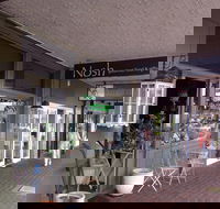 Nosh Gourmet - New South Wales Tourism 