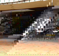 One 2 One Cafe - New South Wales Tourism 