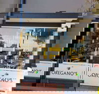 Oregano's Middle Eastern Bakery  Cafe - New South Wales Tourism 