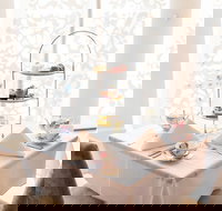 Origins Restaurant - New South Wales Tourism 