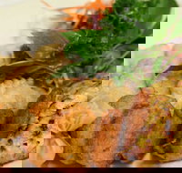 Paradise Road - New South Wales Tourism 