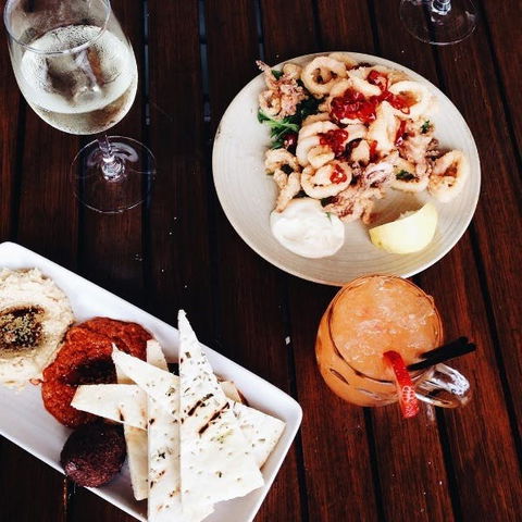 Piccolo Me - CBD - New South Wales Tourism  0