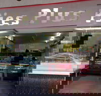 Pies Plus - New South Wales Tourism 