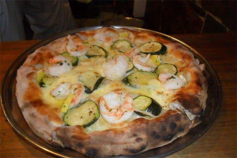 Pizzami - New South Wales Tourism  0