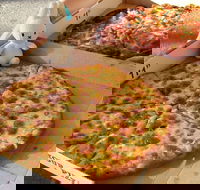 Pizzabox - New South Wales Tourism 