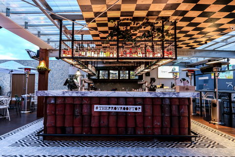 Provincial Hotel - New South Wales Tourism  0