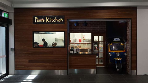 Pum's Kitchen - New South Wales Tourism  0
