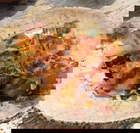 Randwick Sushi - New South Wales Tourism 