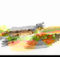 Red Rooster - Stafford - New South Wales Tourism 