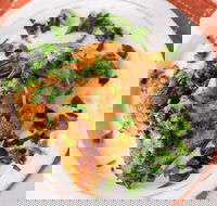 Red Lea - St Marys - New South Wales Tourism 