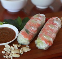 Rice Paper Pantry - Upper Mount Gravatt - New South Wales Tourism 