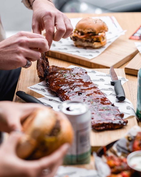 RocoMamas - New South Wales Tourism  0