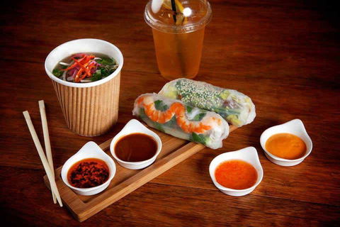 Roll'd - Glen Iris - New South Wales Tourism  0
