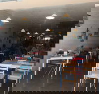 Ronnie's Place - New South Wales Tourism 