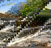 Rose Garden Coffee House - New South Wales Tourism 