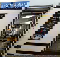 Routleys Bakery