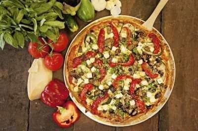 Ruby's Pizza & Pasta Takeaway - New South Wales Tourism  0