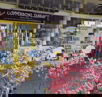 Sai's Copper Bowl - New South Wales Tourism 