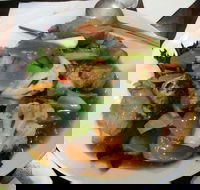 Sally's Asian Cuisine - New South Wales Tourism 
