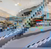 Seafood Works at Sans Souci - New South Wales Tourism 