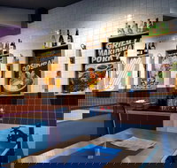 Seoul Soul - Abbotsford - New South Wales Tourism 