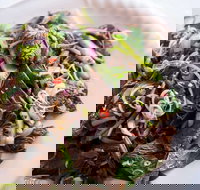 Silk Road Uyghur Cuisine - New South Wales Tourism 