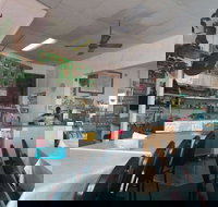 Sinma Laksa House - Kingsford - New South Wales Tourism 