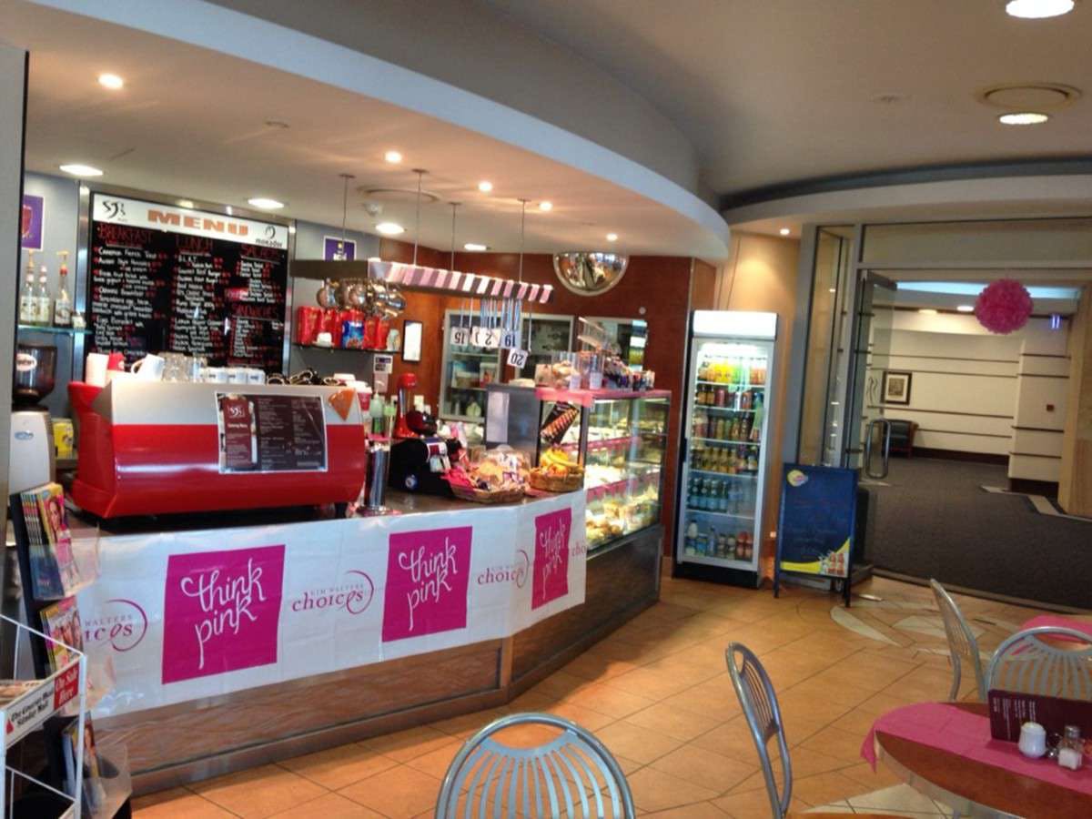 Auchenflower QLD New South Wales Tourism 