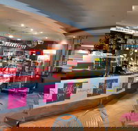 SJ's Bistro - New South Wales Tourism 