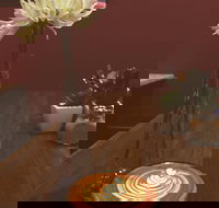 Soho Coffee - New South Wales Tourism 