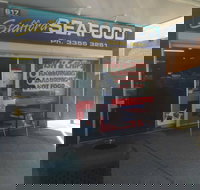 Stafford Seafood - New South Wales Tourism 