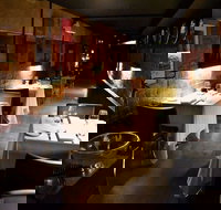 Stefano's Cafe Bakery - New South Wales Tourism 